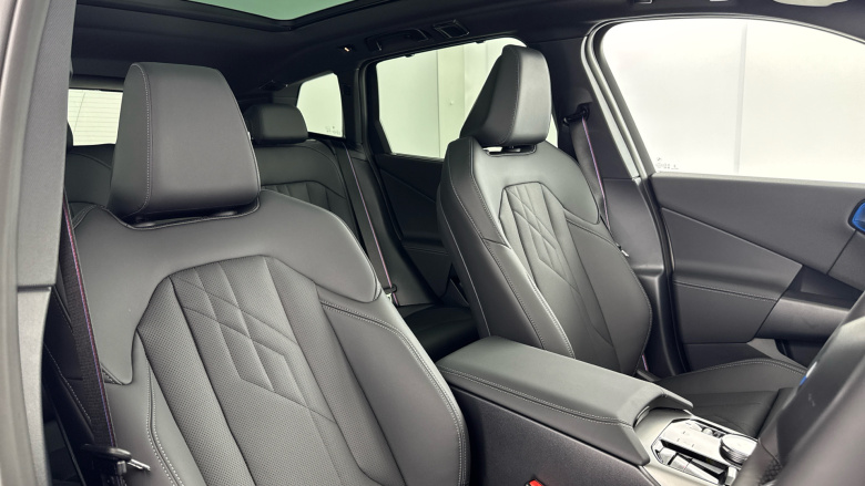 BMW X3 xDrive 30e M Sport 5dr Auto [Pro Pack] Estate